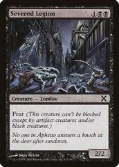 Severed Legion [Foil]