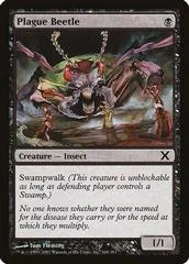 Plague Beetle [Foil]