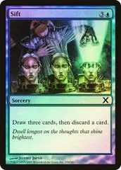Sift [Foil]