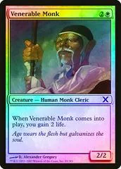 Venerable Monk [Foil]