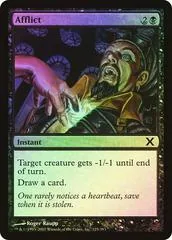 Afflict [Foil]