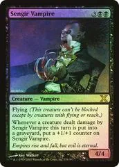 Sengir Vampire [Foil]
