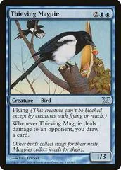 Thieving Magpie [Foil]