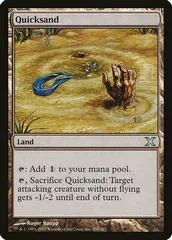 Quicksand [Foil]