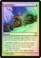 Luminesce [Foil]