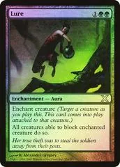 Lure [Foil]