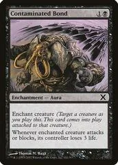 Contaminated Bond [Foil]