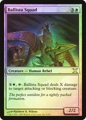 Ballista Squad [Foil]