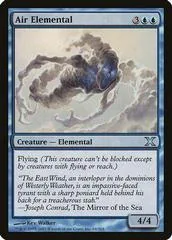 Air Elemental [Foil]