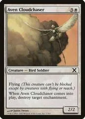 Aven Cloudchaser [Foil]