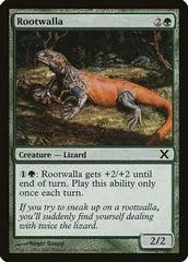 Rootwalla [Foil]