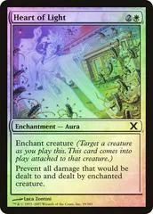 Heart of Light [Foil]
