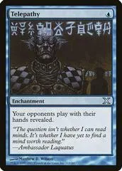 Telepathy [Foil]