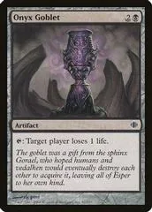 Onyx Goblet [Foil] #81
