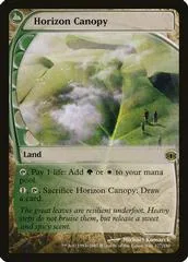 Horizon Canopy [Foil] #177