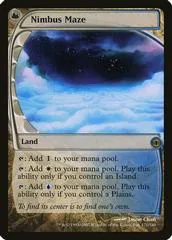 Nimbus Maze [Foil]
