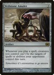 Veilstone Amulet [Foil]