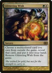Glittering Wish [Foil]
