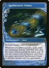 Spellweaver Volute [Foil]