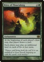 Rites of Flourishing [Foil]