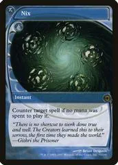 Nix [Foil]