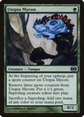 Utopia Mycon [Foil]
