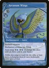 Arcanum Wings [Foil]
