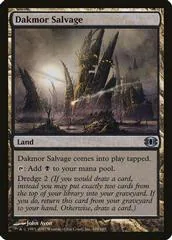Dakmor Salvage [Foil]
