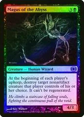 Magus of the Abyss [Foil]
