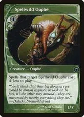 Spellwild Ouphe [Foil]