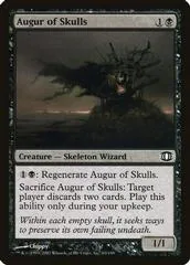 Augur of Skulls [Foil]