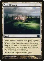 New Benalia [Foil]