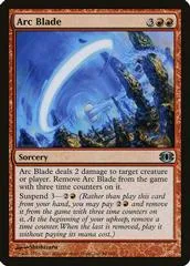 Arc Blade [Foil]
