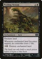 Pooling Venom [Foil]