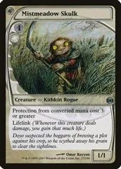 Mistmeadow Skulk [Foil]