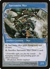 Sarcomite Myr [Foil]
