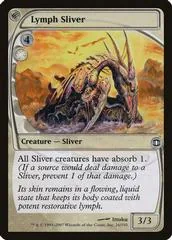 Lymph Sliver [Foil]