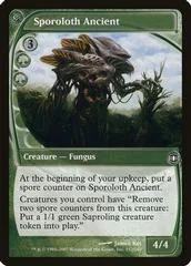 Sporoloth Ancient [Foil]