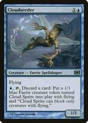 Cloudseeder [Foil]