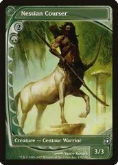 Nessian Courser [Foil]