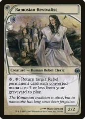Ramosian Revivalist [Foil]