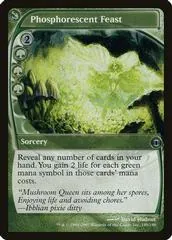 Phosphorescent Feast [Foil]