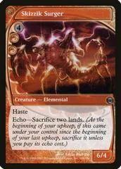 Skizzik Surger [Foil]