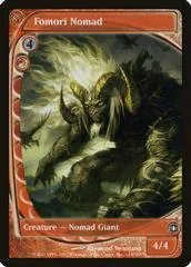 Fomori Nomad [Foil]