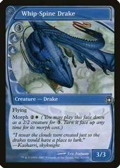 Whip-Spine Drake [Foil]
