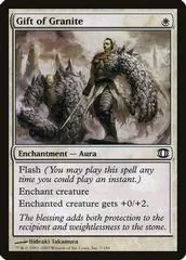 Gift of Granite [Foil]