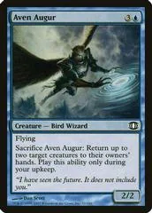 Aven Augur [Foil]