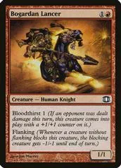 Bogardan Lancer [Foil]