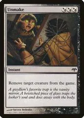 Unmake [Foil]
