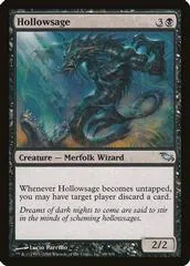 Hollowsage